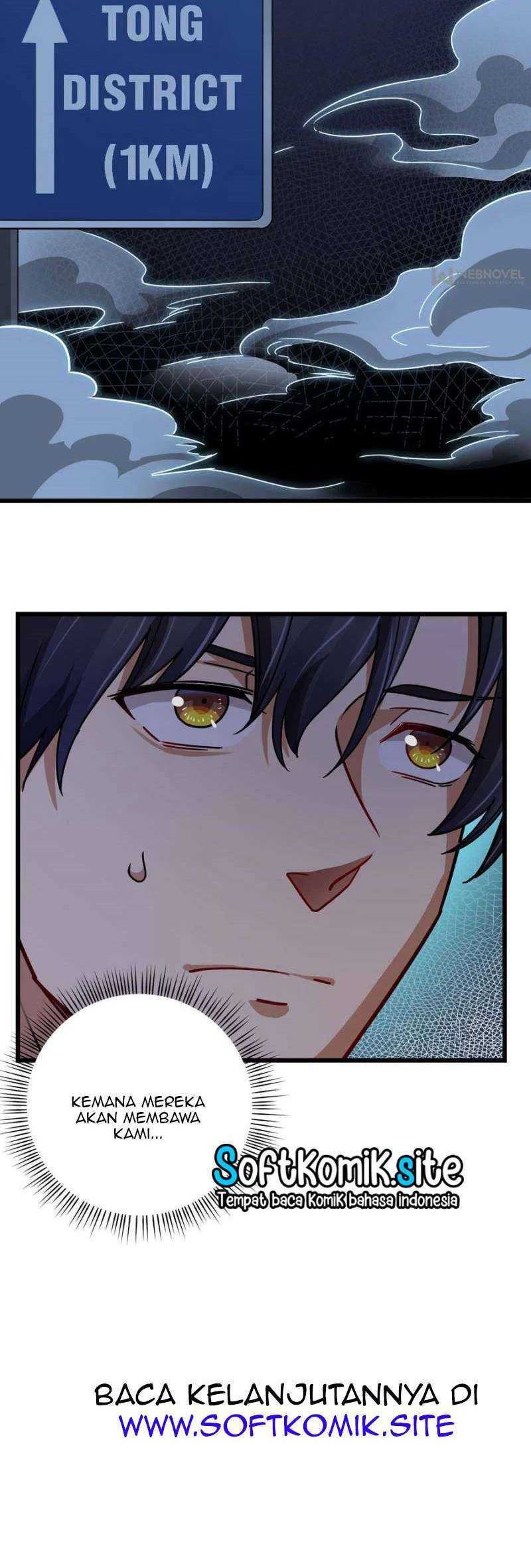 Night Bookstore Chapter 34 - halaman 19