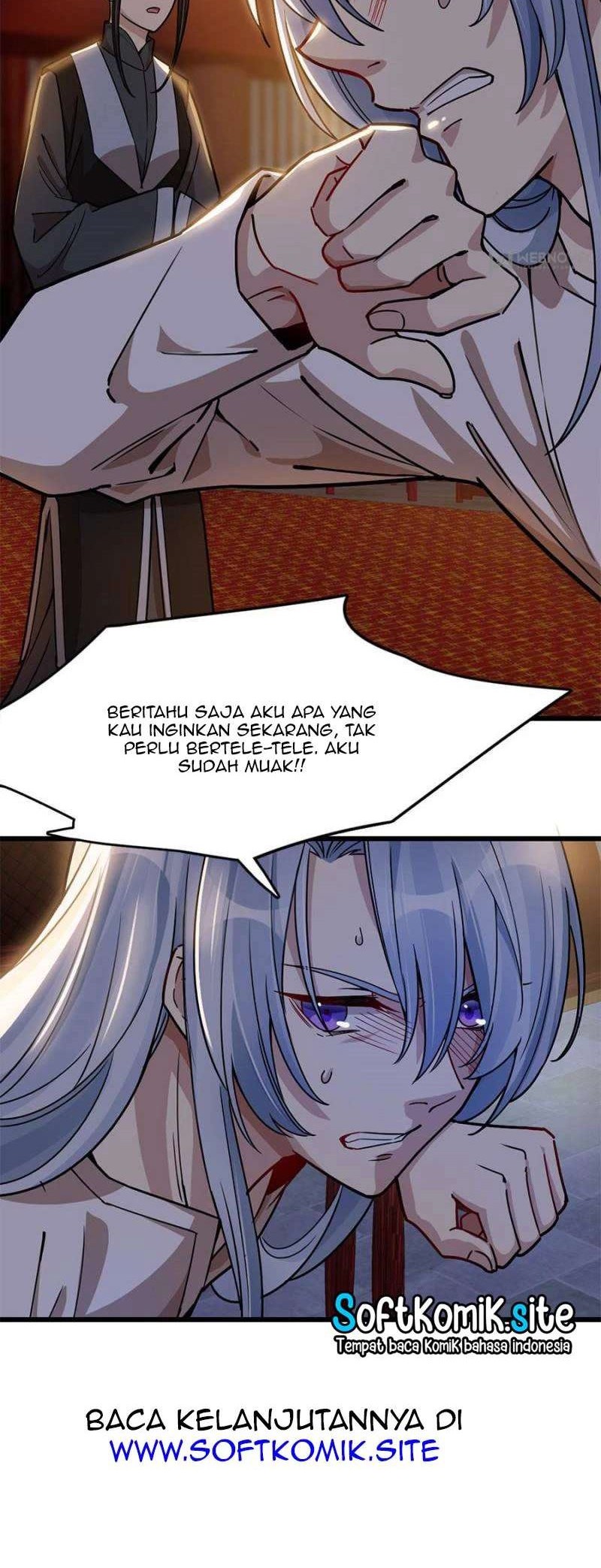 Night Bookstore Chapter 35 - halaman 16