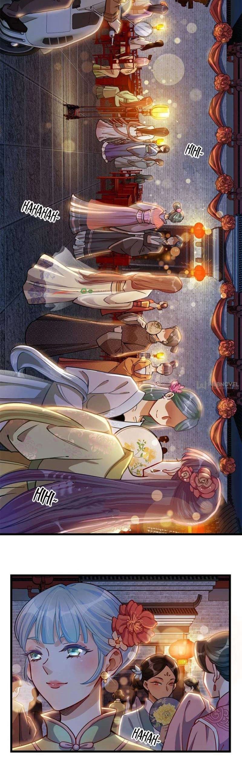 Night Bookstore Chapter 35 - halaman 3