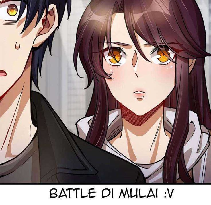Night Bookstore Chapter 37 - halaman 18