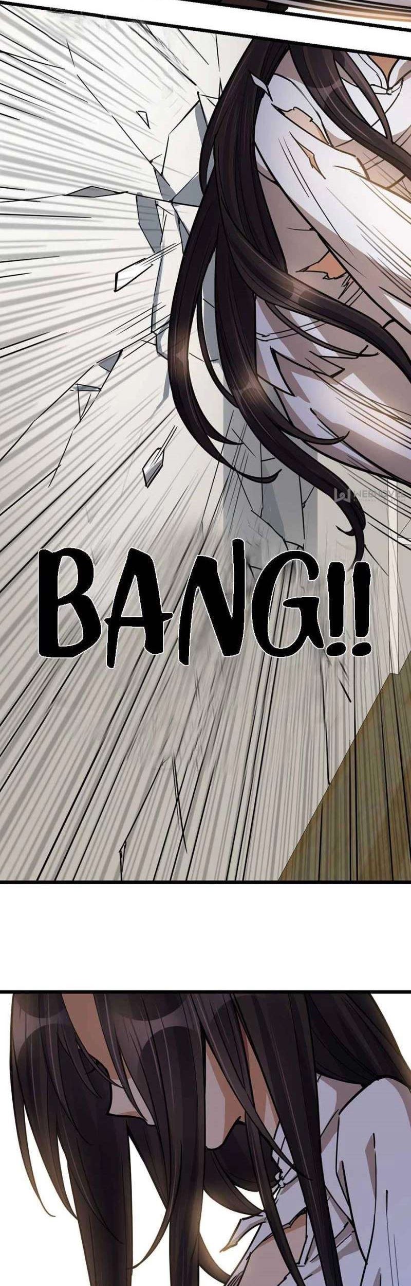 Night Bookstore Chapter 38 - halaman 19