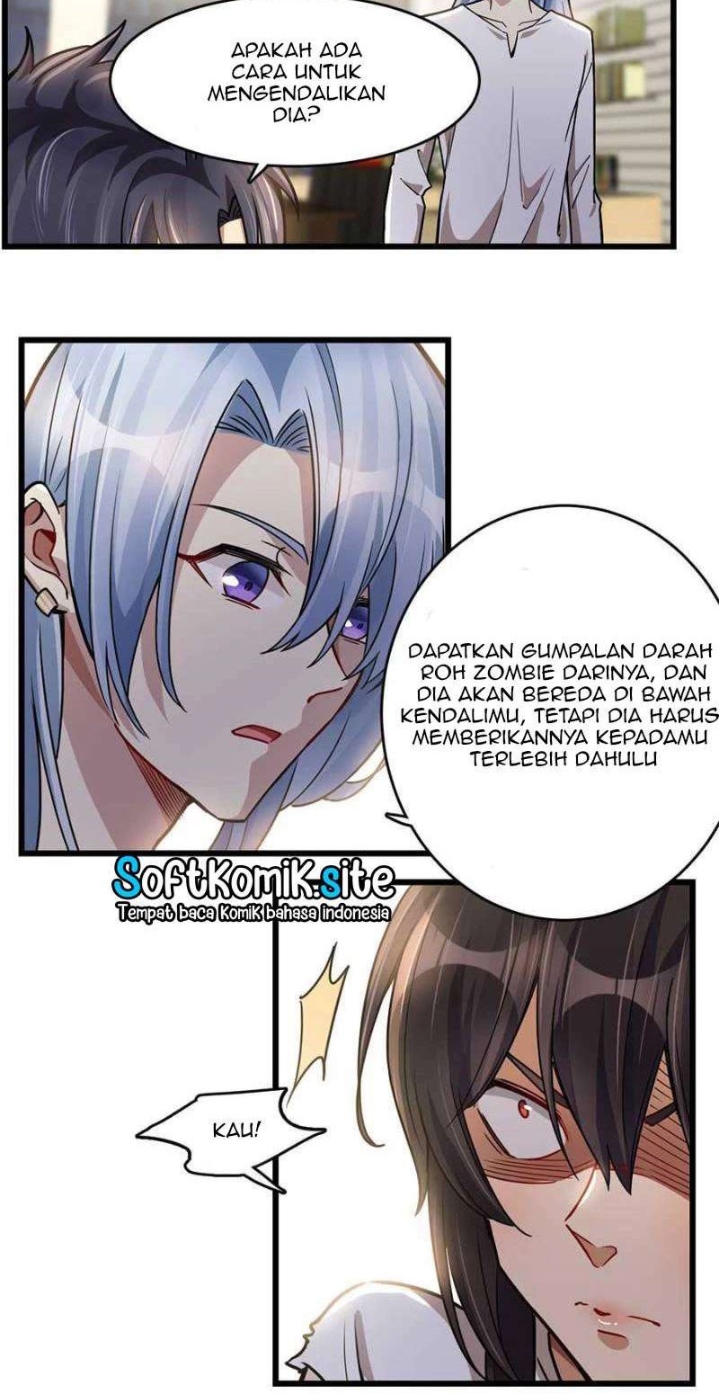 Night Bookstore Chapter 39 - halaman 7