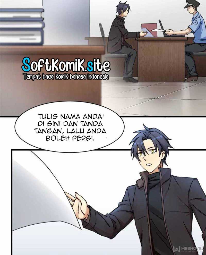 Night Bookstore Chapter 4 - halaman 2
