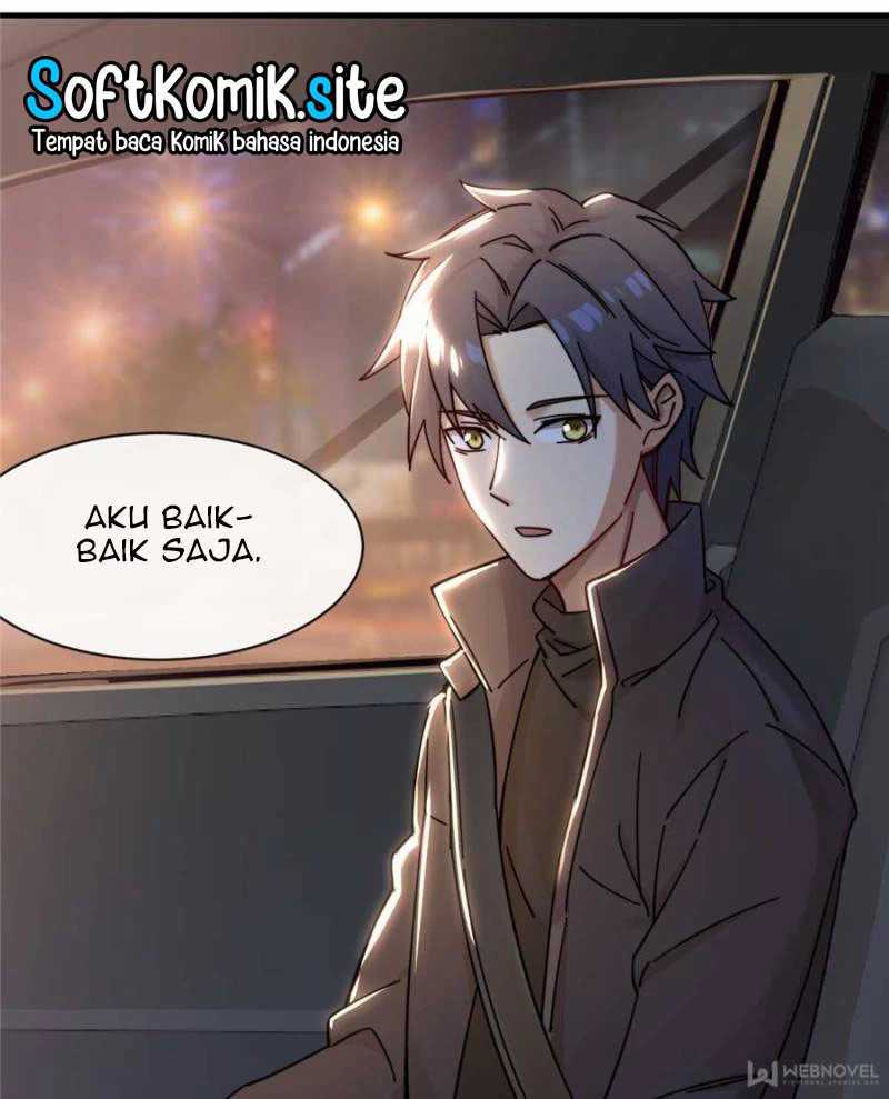Night Bookstore Chapter 4 - halaman 20