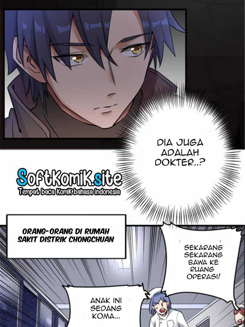 Night Bookstore Chapter 4 - halaman 25