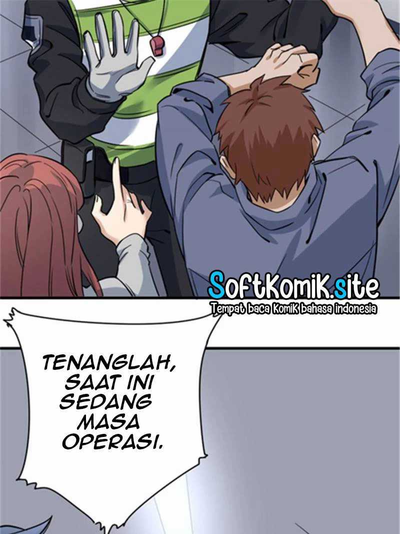 Night Bookstore Chapter 4 - halaman 33