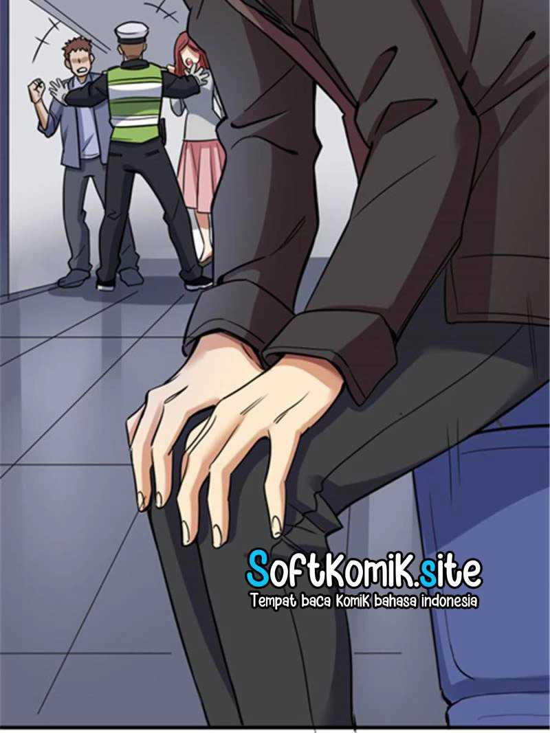 Night Bookstore Chapter 4 - halaman 35