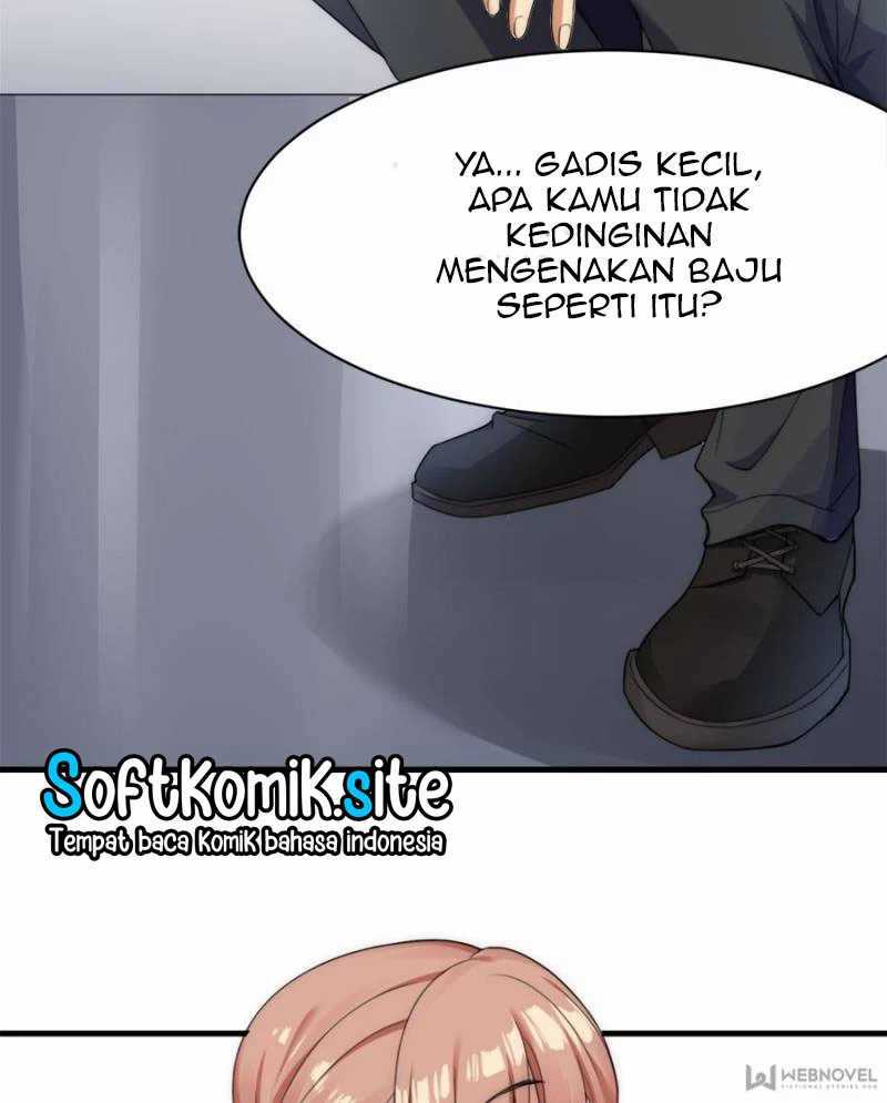 Night Bookstore Chapter 4 - halaman 44