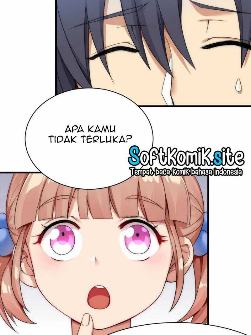 Night Bookstore Chapter 4 - halaman 47