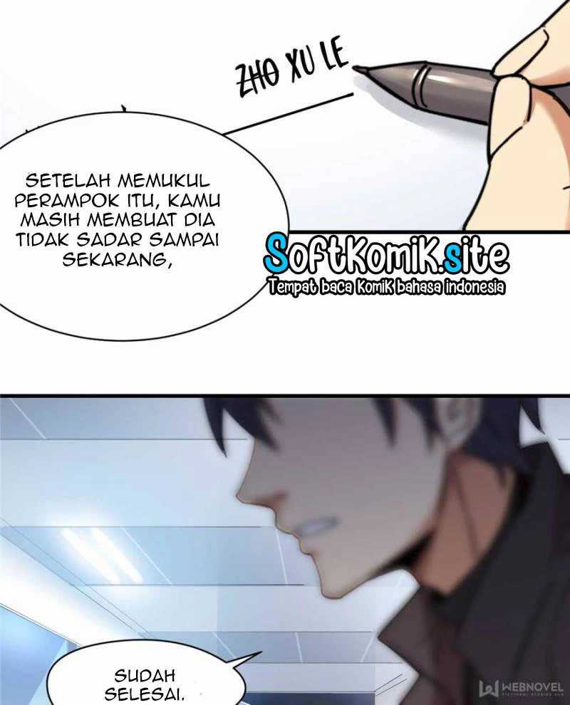 Night Bookstore Chapter 4 - halaman 6