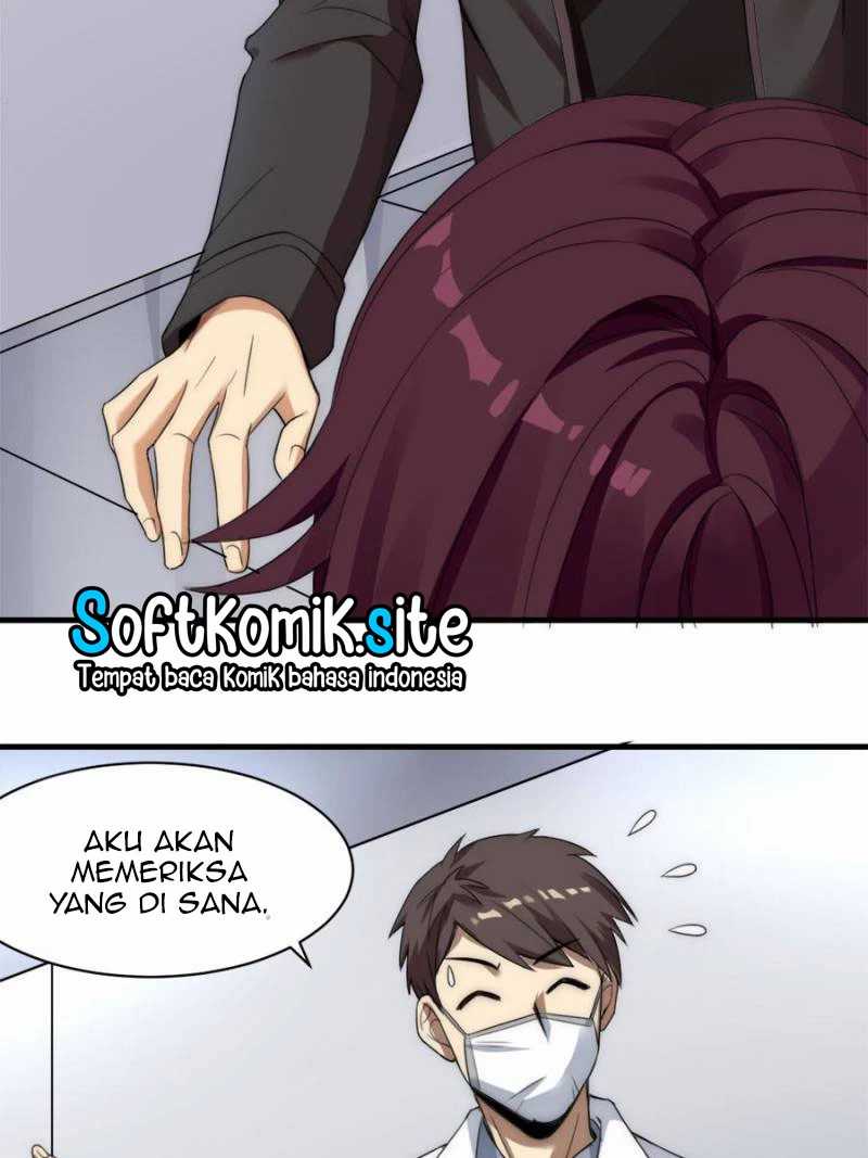 Night Bookstore Chapter 4 - halaman 61