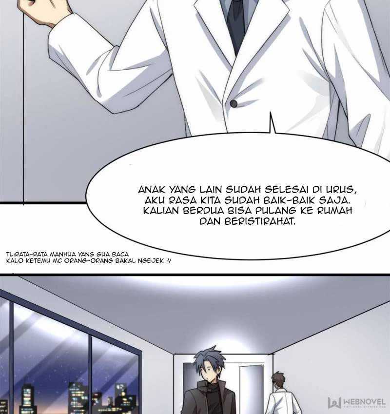 Night Bookstore Chapter 4 - halaman 63