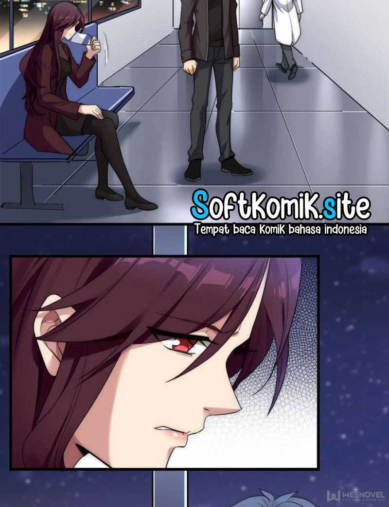 Night Bookstore Chapter 4 - halaman 64