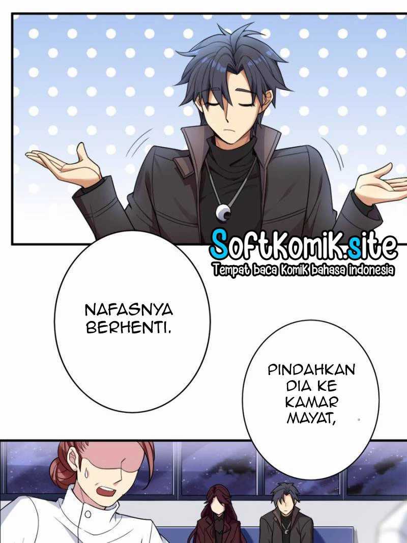Night Bookstore Chapter 4 - halaman 66
