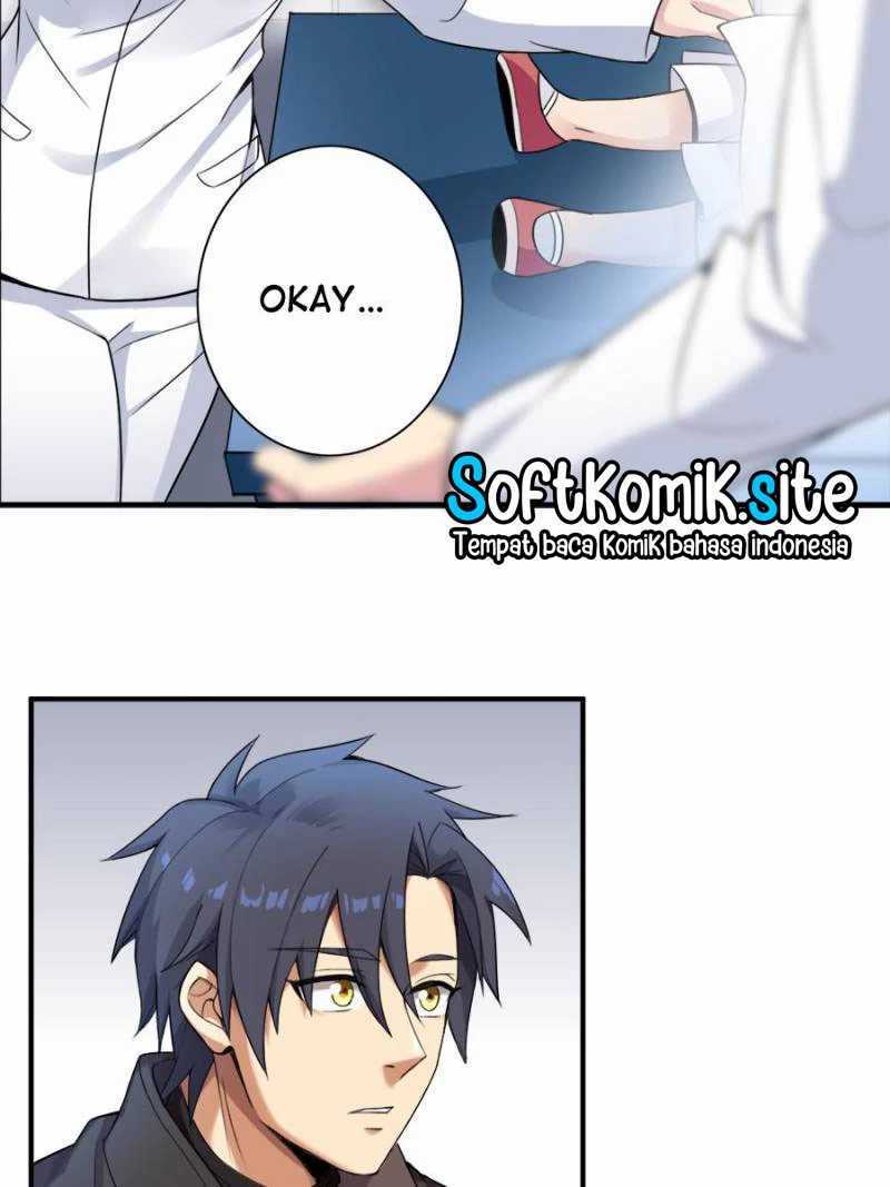 Night Bookstore Chapter 4 - halaman 68