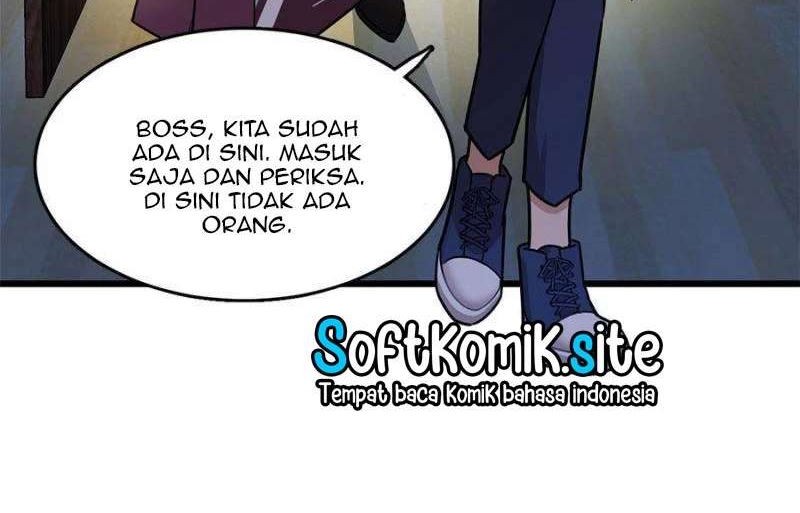 Night Bookstore Chapter 42 - halaman 7