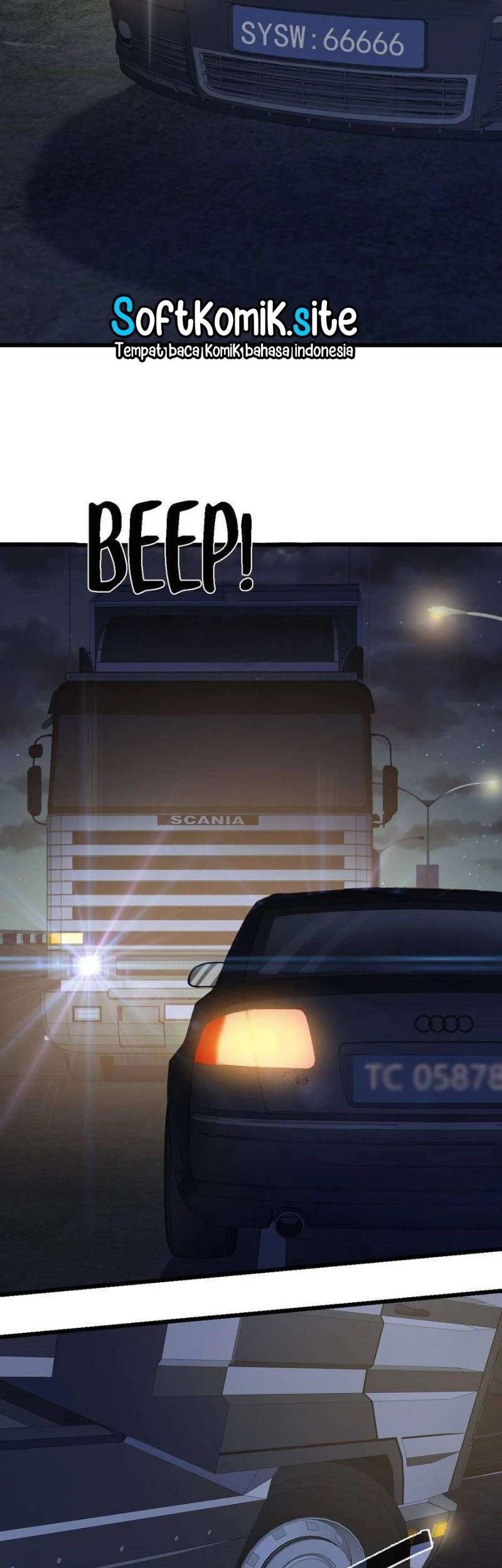 Night Bookstore Chapter 43 - halaman 12