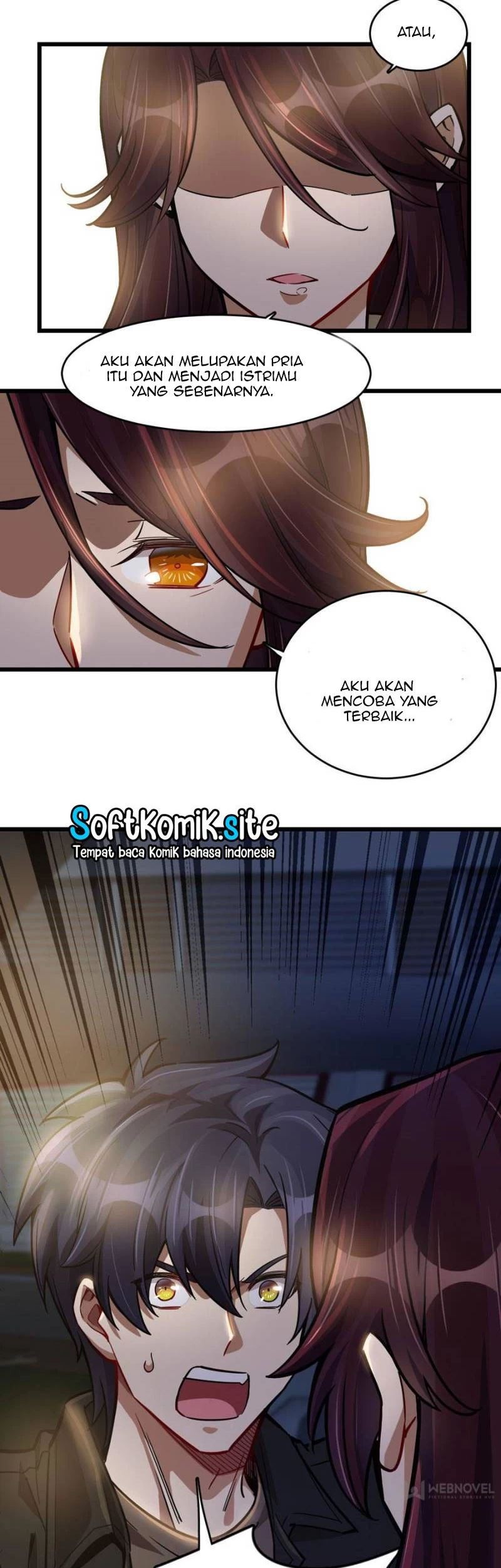 Night Bookstore Chapter 47 - halaman 5