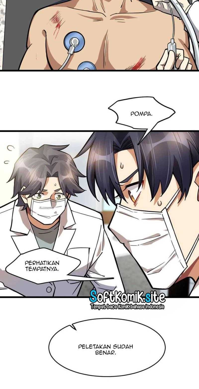 Night Bookstore Chapter 48 - halaman 6