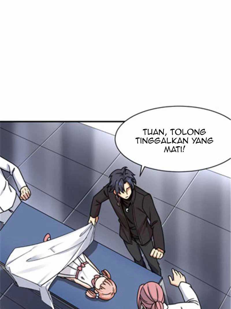 Night Bookstore Chapter 5 - halaman 1