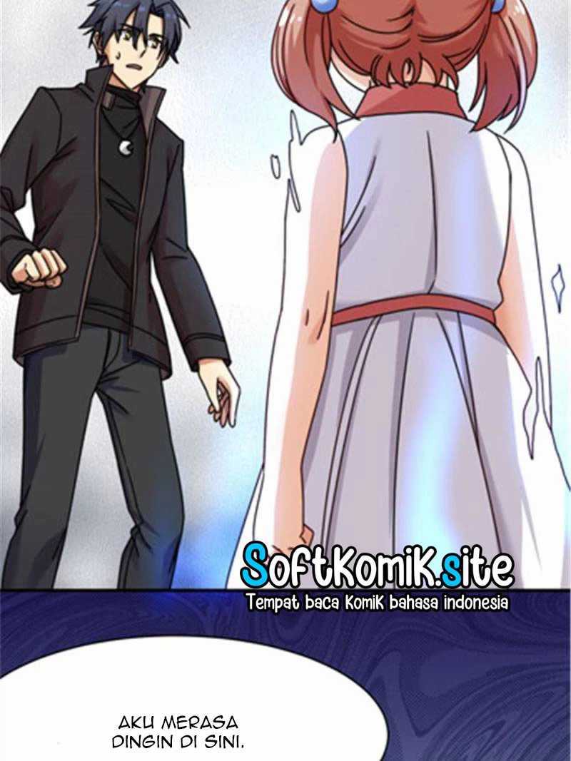 Night Bookstore Chapter 5 - halaman 21