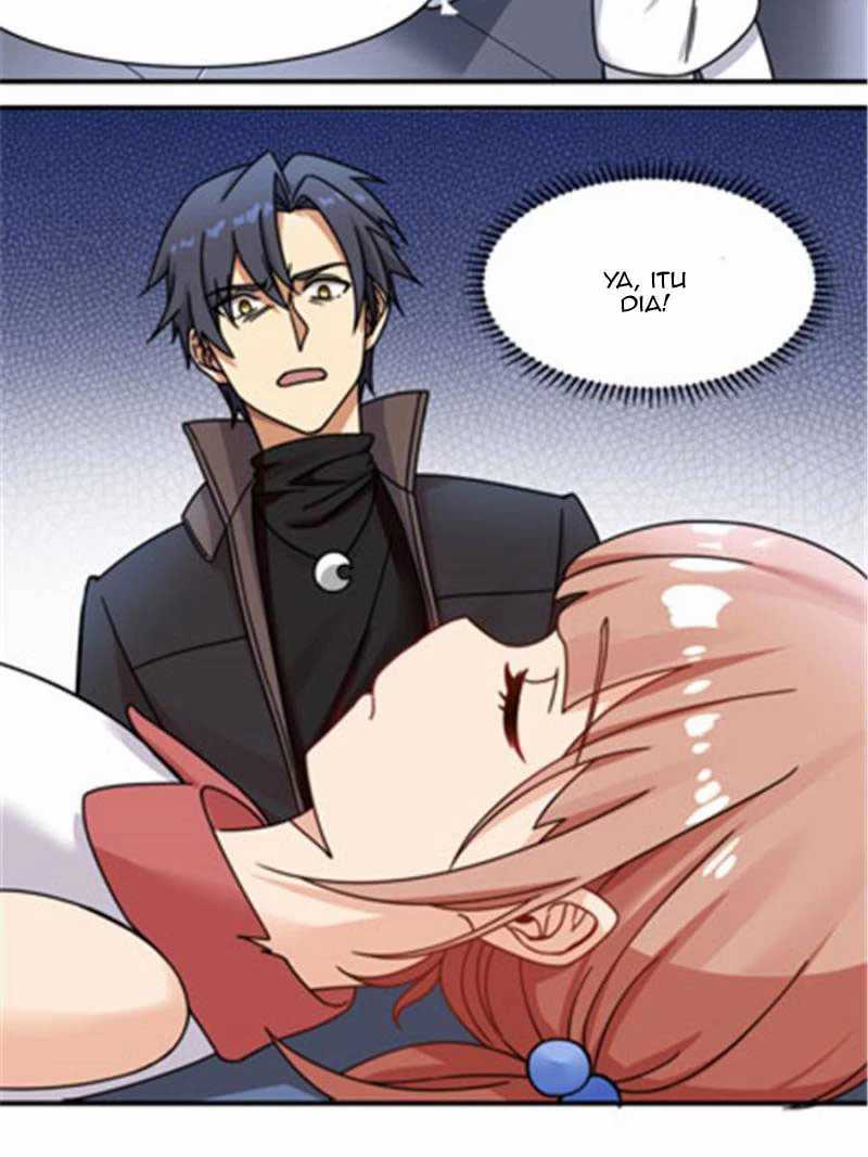 Night Bookstore Chapter 5 - halaman 3