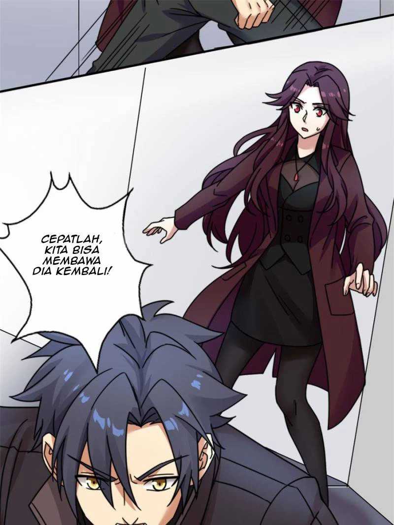Night Bookstore Chapter 5 - halaman 35