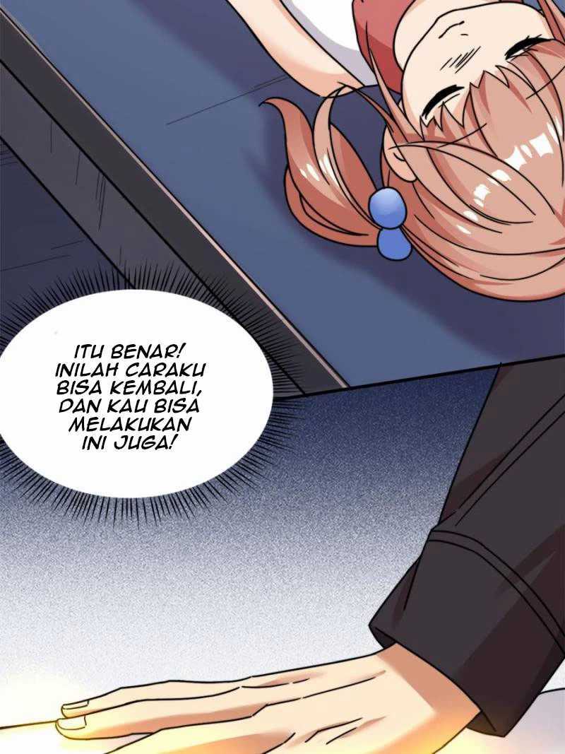 Night Bookstore Chapter 5 - halaman 41