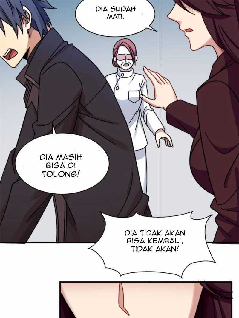 Night Bookstore Chapter 5 - halaman 47