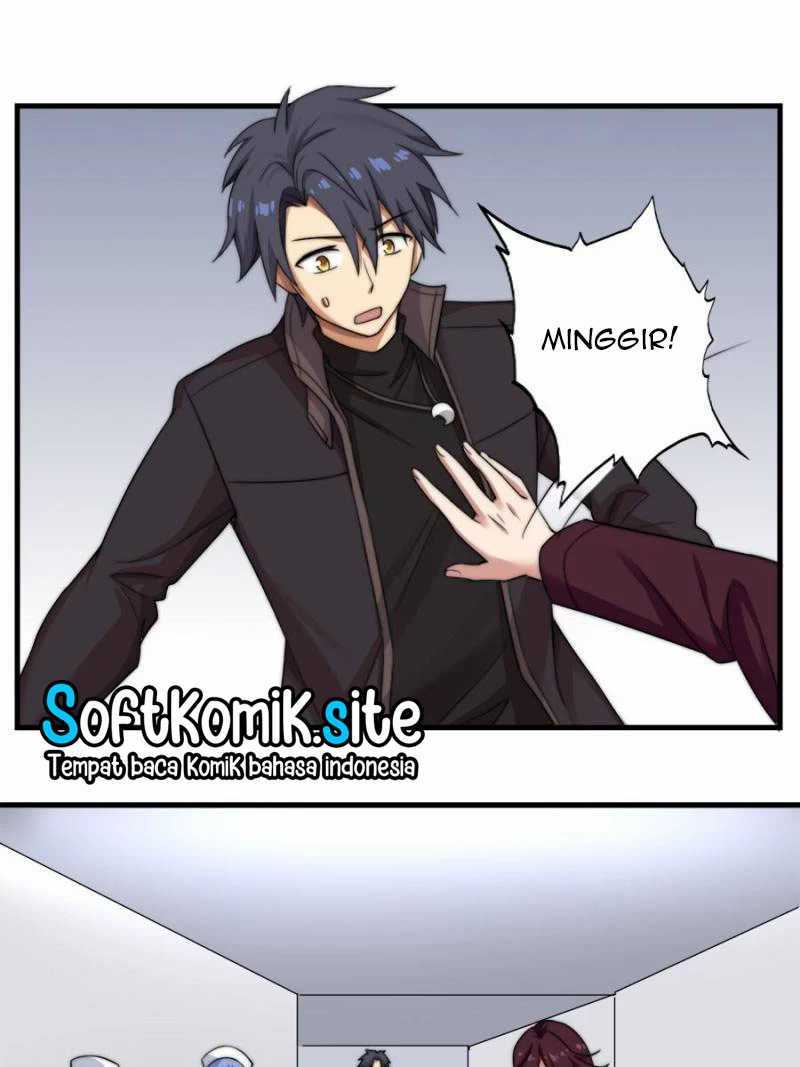 Night Bookstore Chapter 5 - halaman 49