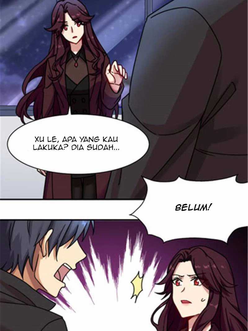Night Bookstore Chapter 5 - halaman 5