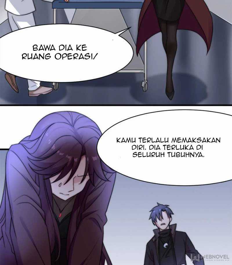 Night Bookstore Chapter 5 - halaman 51