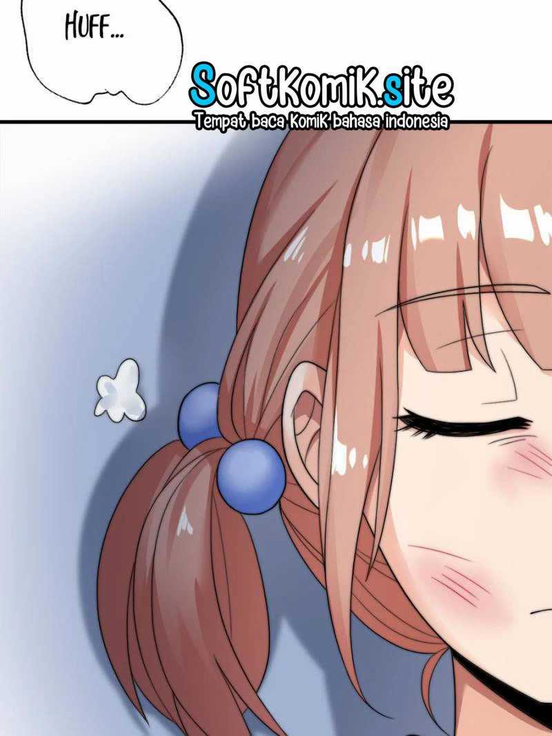 Night Bookstore Chapter 5 - halaman 58