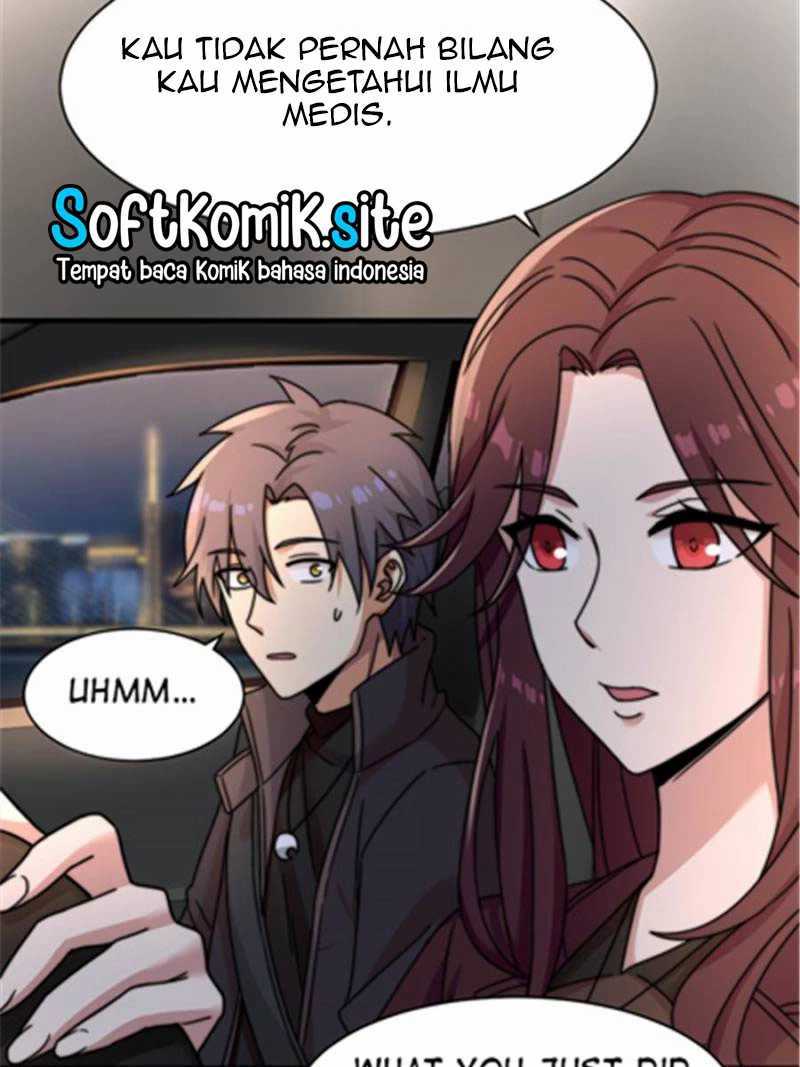 Night Bookstore Chapter 5 - halaman 72