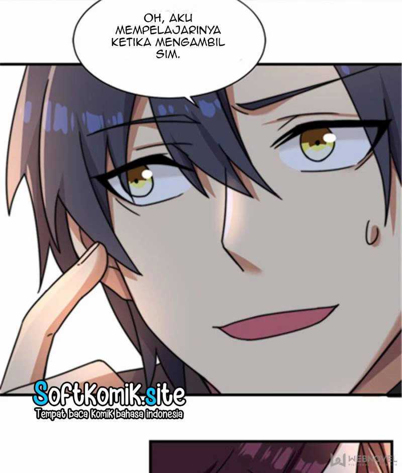Night Bookstore Chapter 5 - halaman 74
