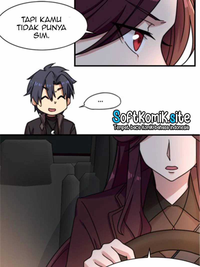 Night Bookstore Chapter 5 - halaman 75