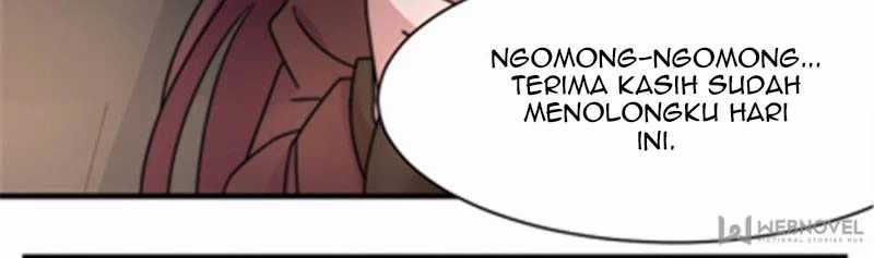 Night Bookstore Chapter 5 - halaman 76