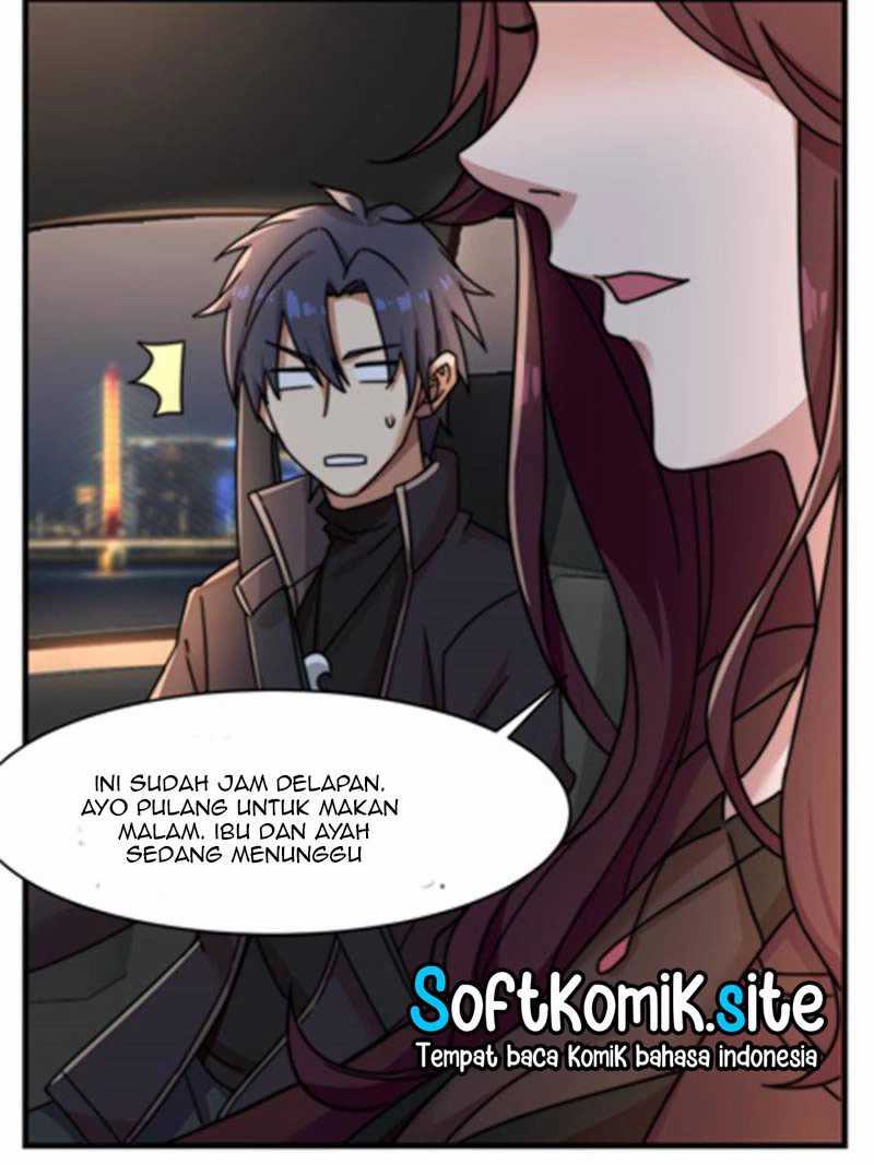 Night Bookstore Chapter 5 - halaman 77