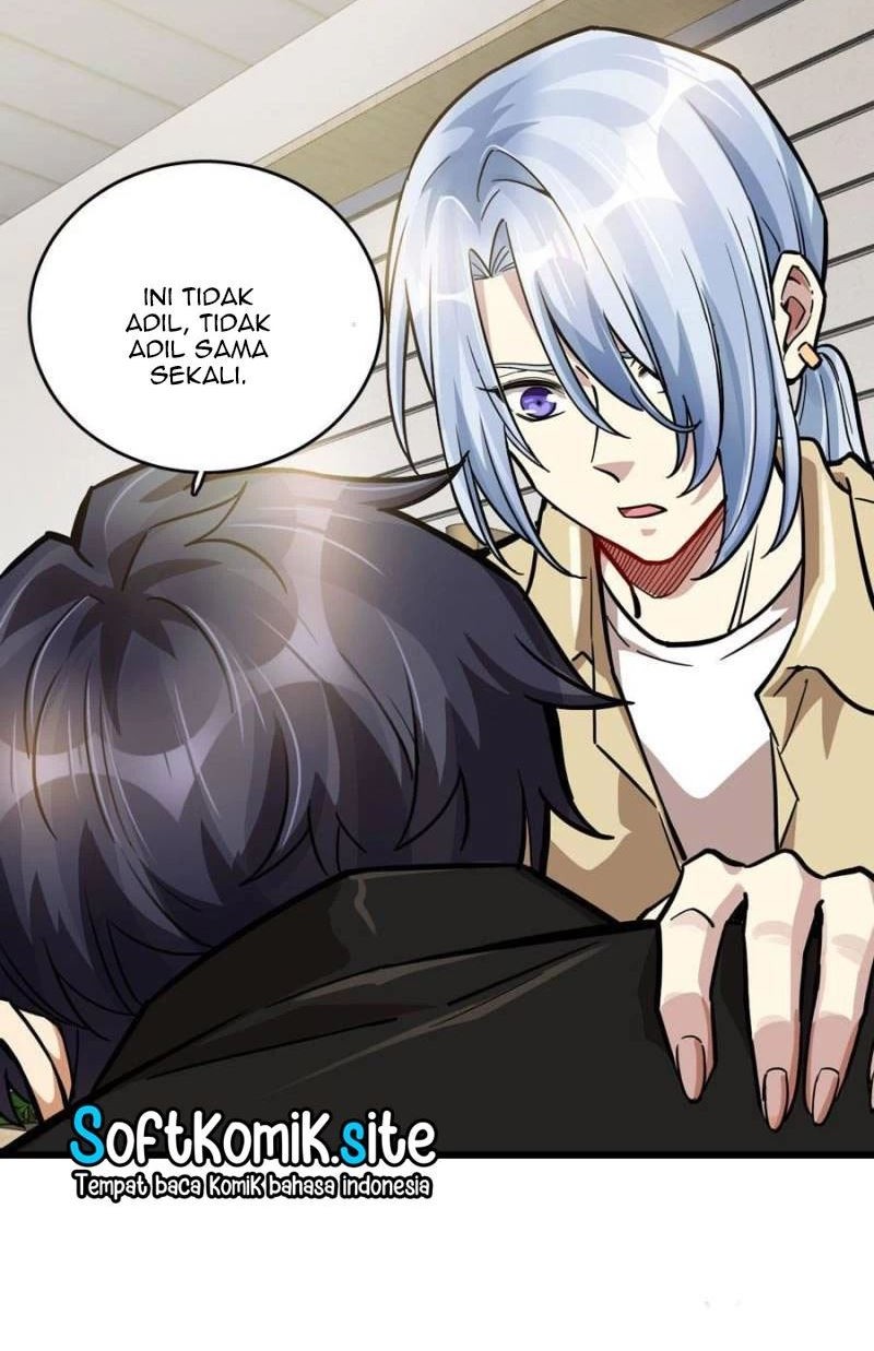 Night Bookstore Chapter 50 - halaman 13