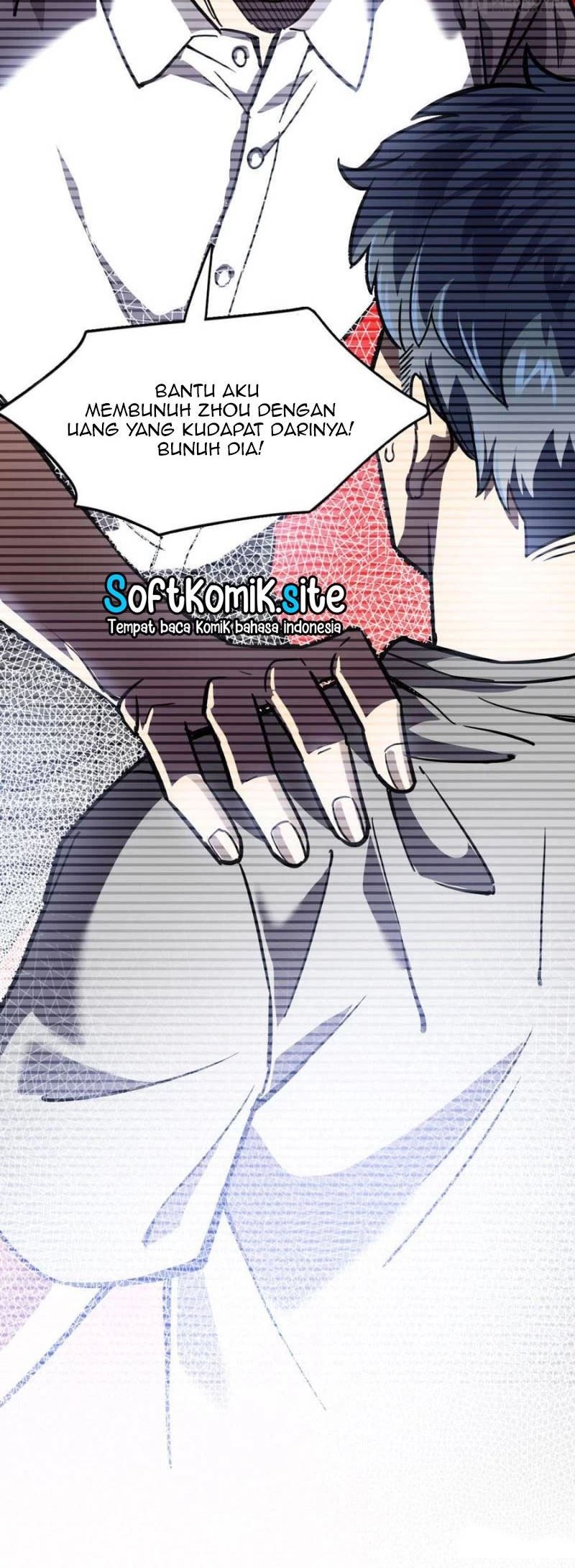 Night Bookstore Chapter 50 - halaman 7