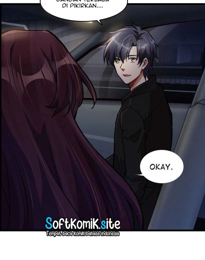 Night Bookstore Chapter 51 - halaman 6