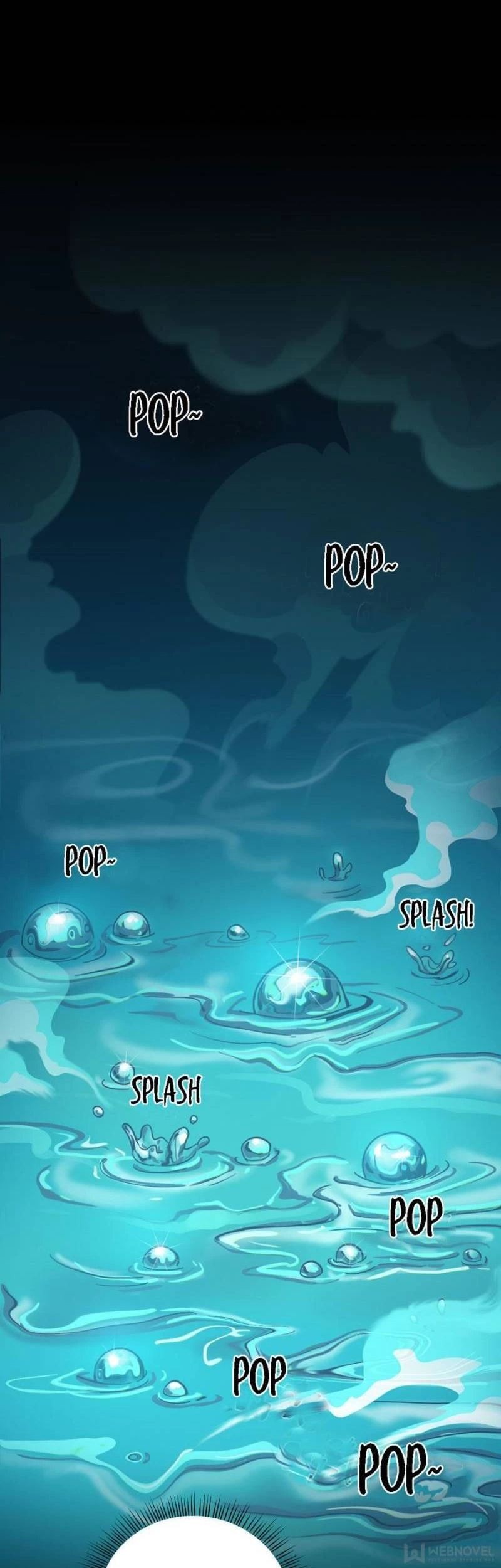 Night Bookstore Chapter 53 - halaman 1