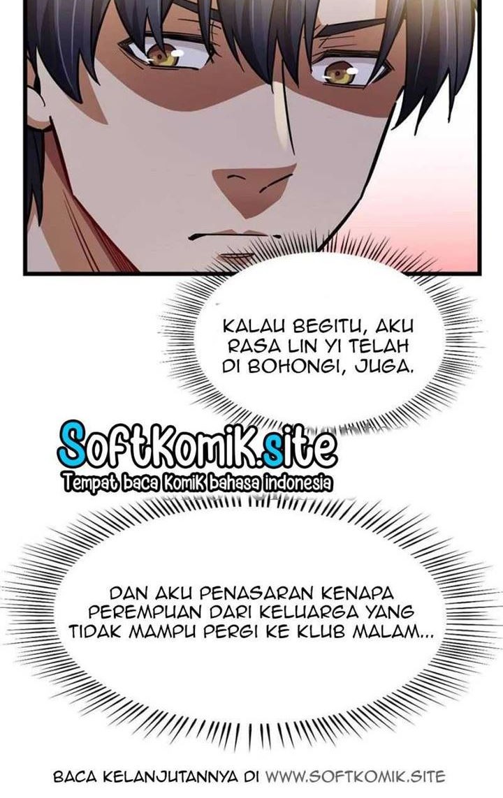 Night Bookstore Chapter 57 - halaman 12