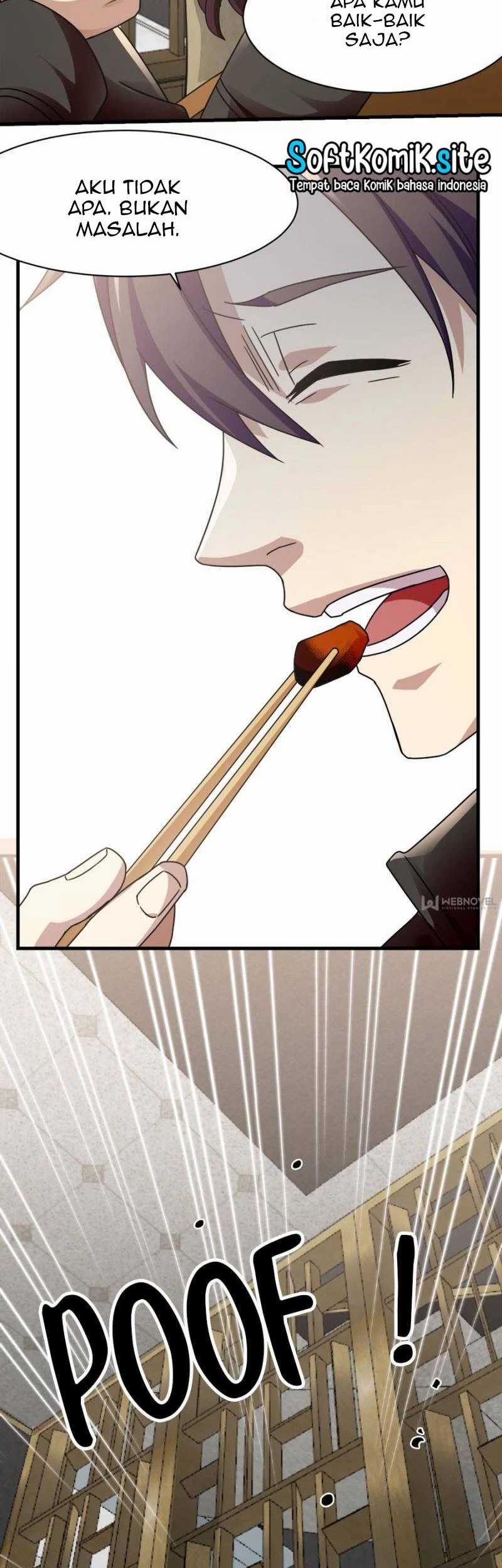 Night Bookstore Chapter 6 - halaman 11