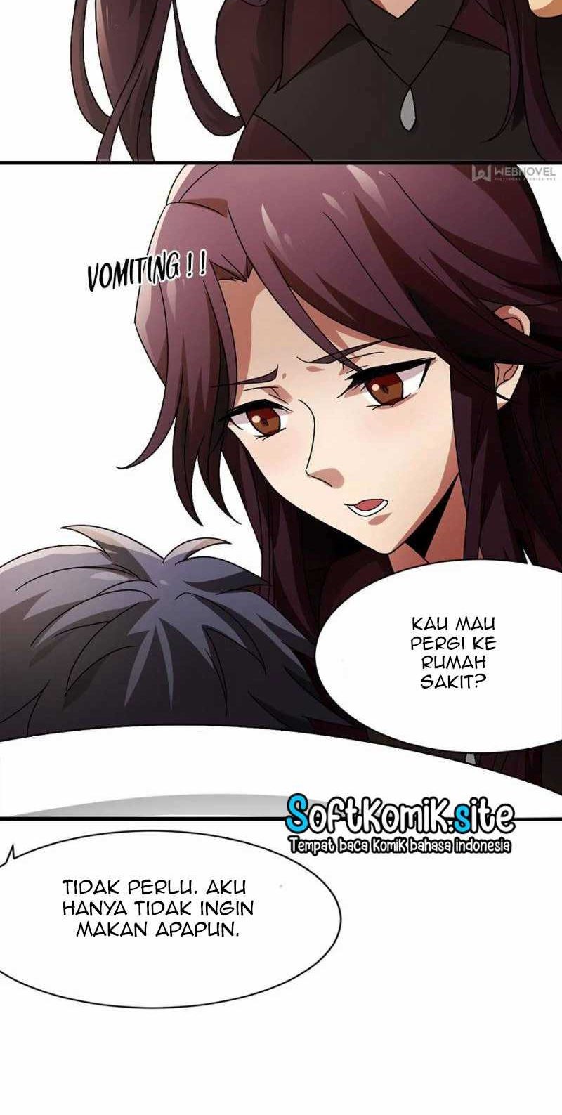 Night Bookstore Chapter 6 - halaman 19