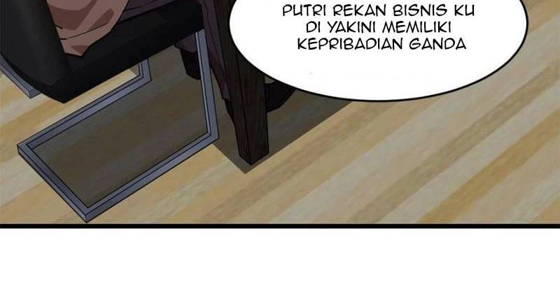 Night Bookstore Chapter 61 - halaman 6