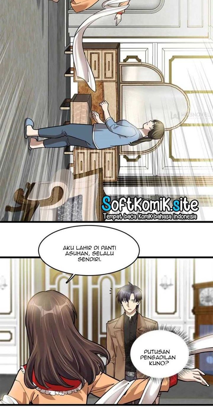 Night Bookstore Chapter 62 - halaman 4