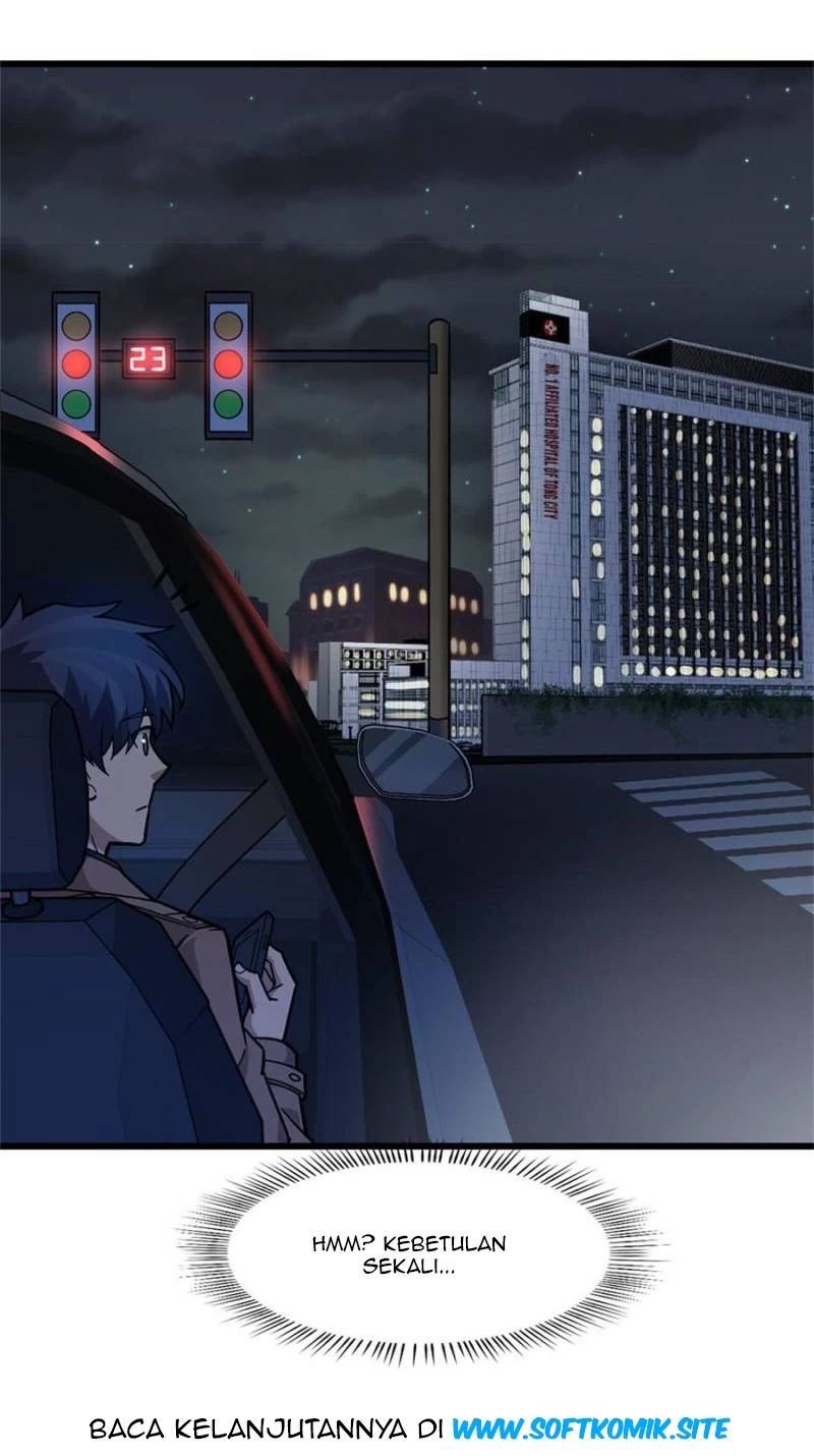 Night Bookstore Chapter 63 - halaman 17
