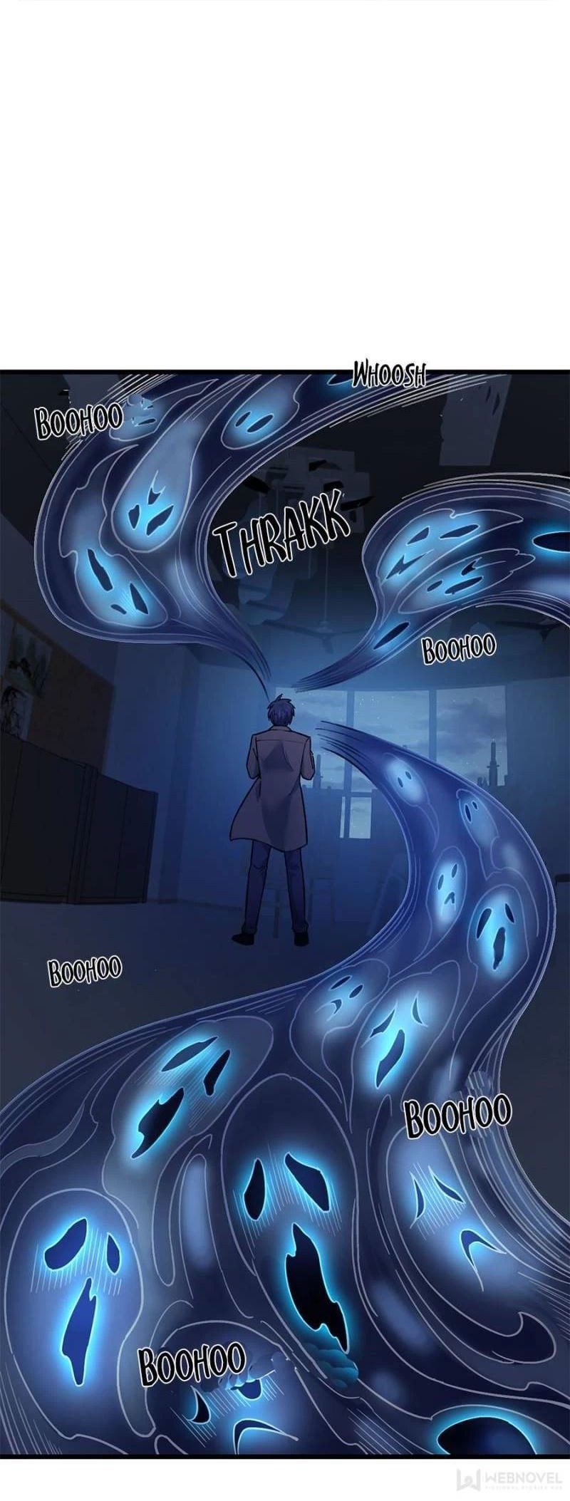 Night Bookstore Chapter 63 - halaman 3