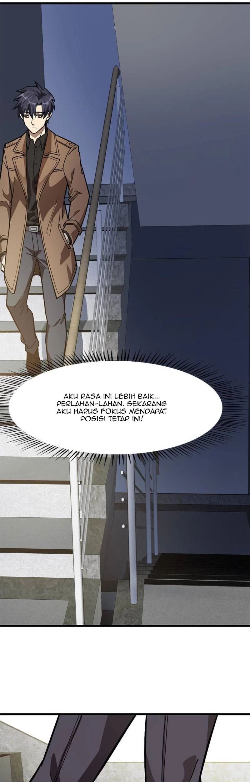 Night Bookstore Chapter 64 - halaman 14